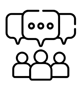 Sociale community